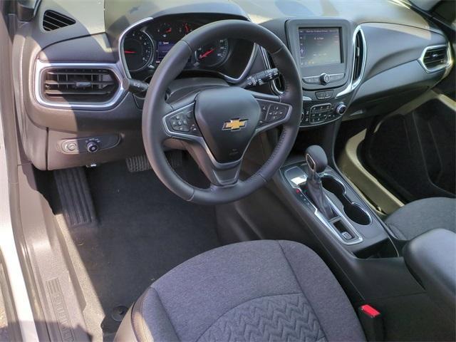 used 2022 Chevrolet Equinox car, priced at $23,329