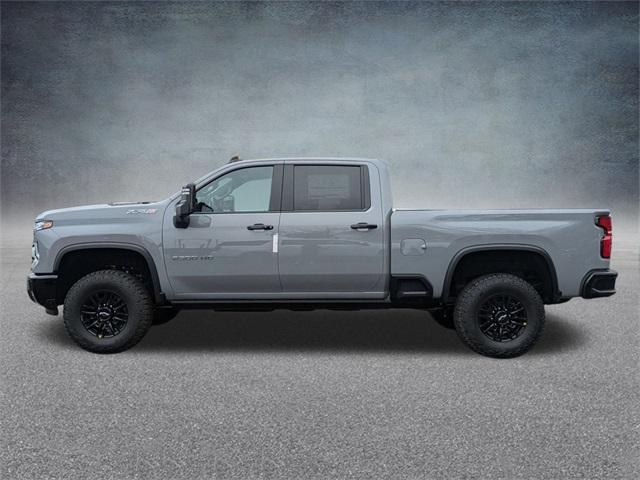 new 2025 Chevrolet Silverado 2500 car, priced at $83,366