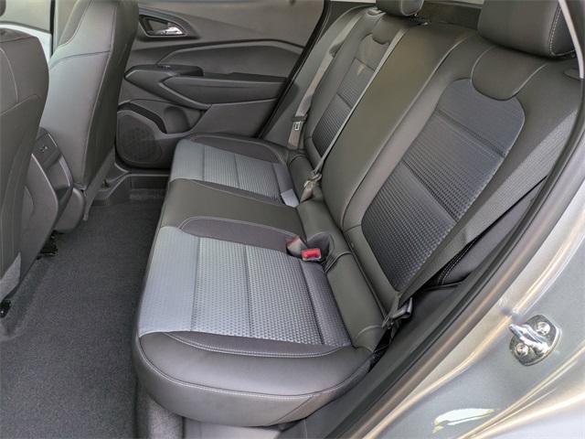 new 2026 Chevrolet Trax car, priced at $25,792