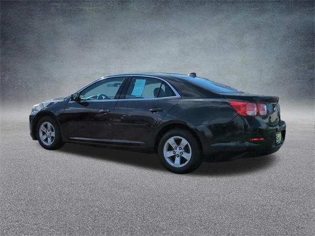 used 2013 Chevrolet Malibu car, priced at $5,750