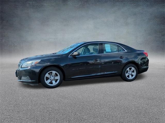 used 2013 Chevrolet Malibu car, priced at $5,750