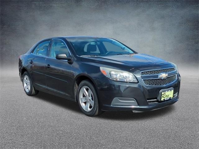 used 2013 Chevrolet Malibu car, priced at $5,750