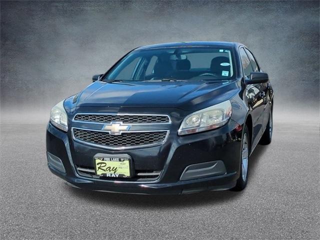 used 2013 Chevrolet Malibu car, priced at $5,750