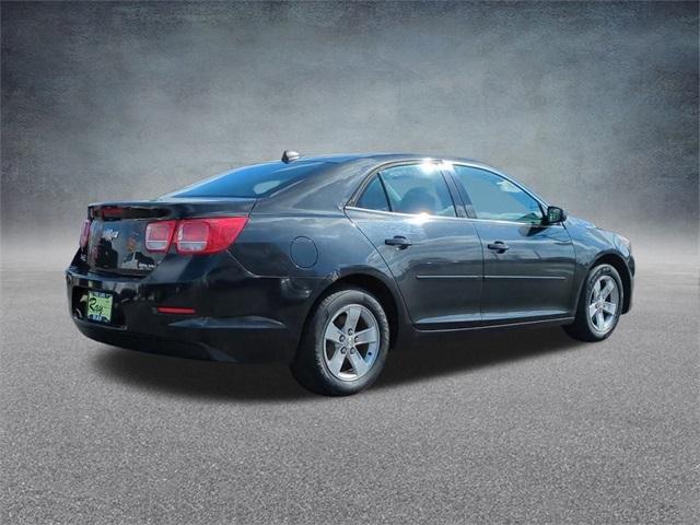 used 2013 Chevrolet Malibu car, priced at $5,750