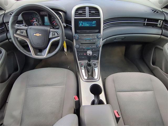 used 2013 Chevrolet Malibu car, priced at $5,750