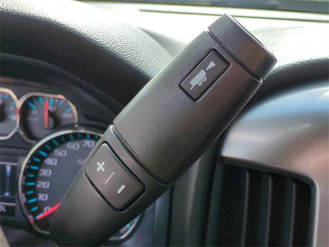 used 2018 Chevrolet Silverado 1500 car, priced at $26,899