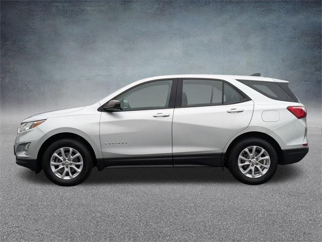 used 2019 Chevrolet Equinox car, priced at $14,590