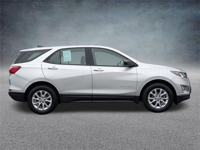 used 2019 Chevrolet Equinox car, priced at $14,590