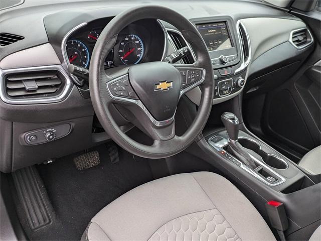 used 2019 Chevrolet Equinox car, priced at $14,590