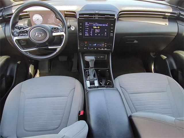 used 2022 Hyundai SANTA CRUZ car, priced at $25,488
