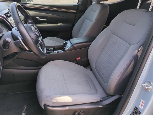 used 2022 Hyundai SANTA CRUZ car, priced at $25,488