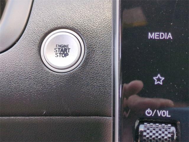 used 2022 Hyundai SANTA CRUZ car, priced at $25,488