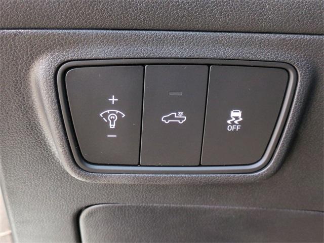 used 2022 Hyundai SANTA CRUZ car, priced at $25,488