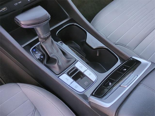 used 2022 Hyundai SANTA CRUZ car, priced at $25,488