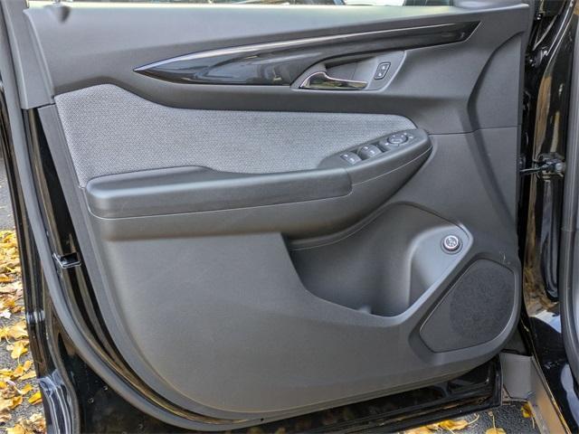 new 2026 Chevrolet TrailBlazer car, priced at $26,939