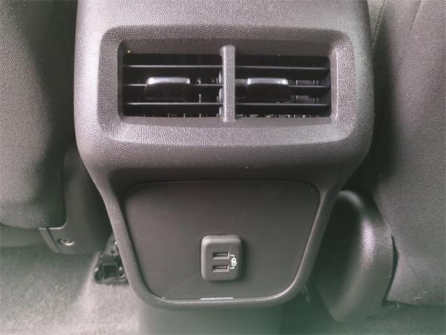used 2022 Chevrolet Equinox car, priced at $22,555