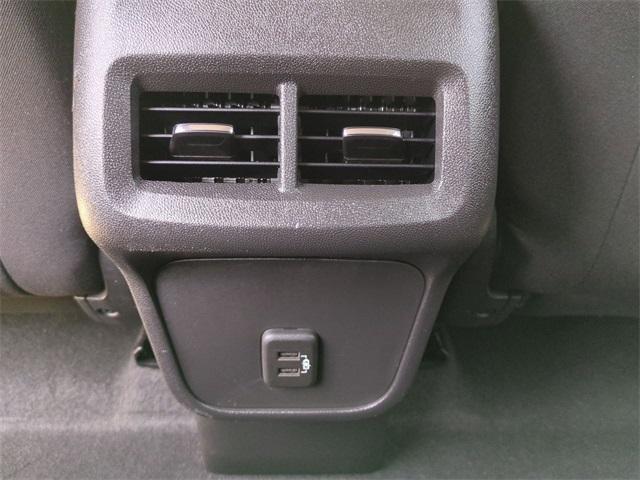 used 2022 Chevrolet Equinox car, priced at $22,299