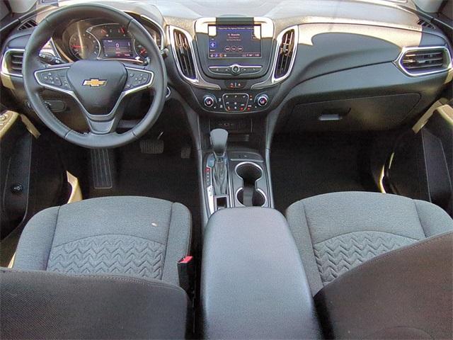 used 2022 Chevrolet Equinox car, priced at $22,299