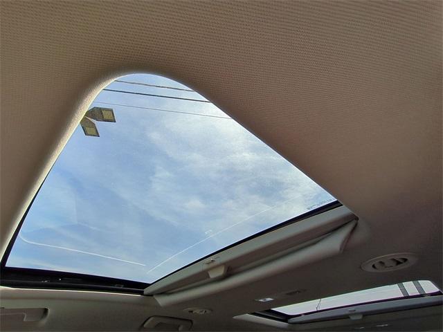 used 2021 Buick Enclave car, priced at $34,897