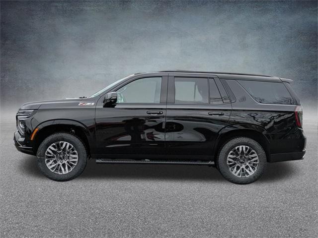 new 2025 Chevrolet Tahoe car, priced at $69,107