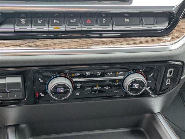 new 2026 Chevrolet Silverado 3500 car, priced at $72,227