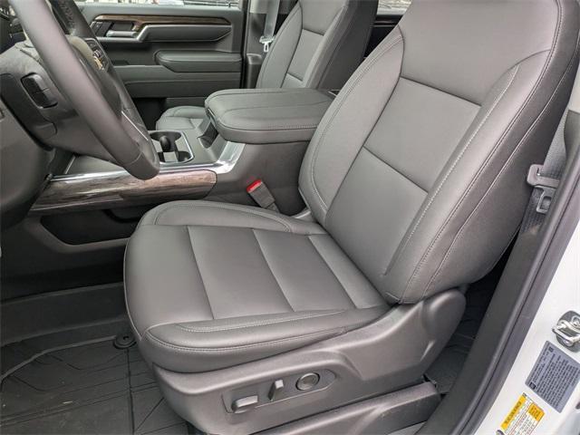 new 2026 Chevrolet Silverado 3500 car, priced at $72,227