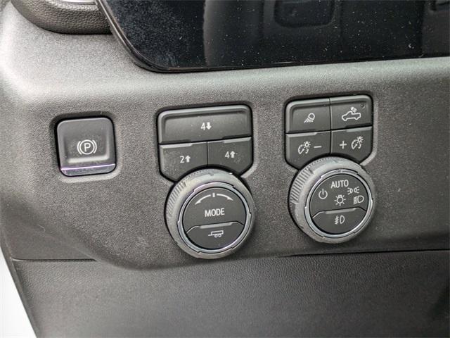 new 2026 Chevrolet Silverado 3500 car, priced at $72,227