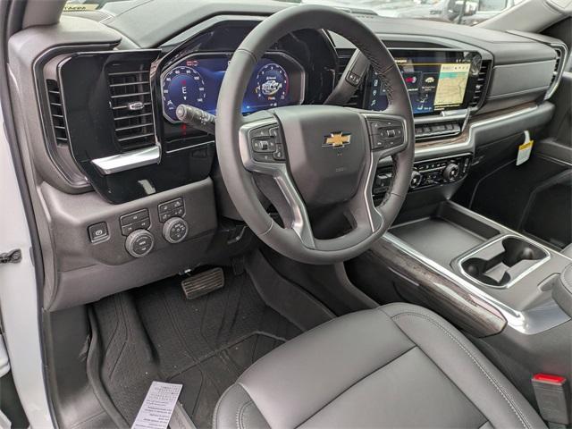 new 2026 Chevrolet Silverado 3500 car, priced at $72,227