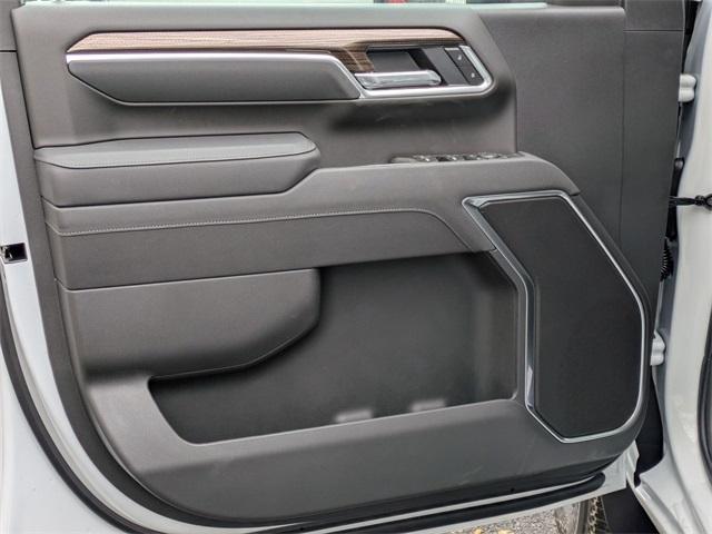 new 2026 Chevrolet Silverado 3500 car, priced at $72,227