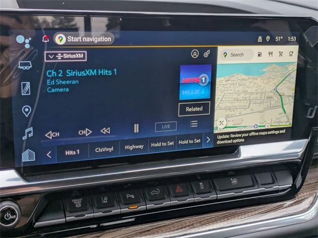 new 2026 Chevrolet Silverado 3500 car, priced at $72,227