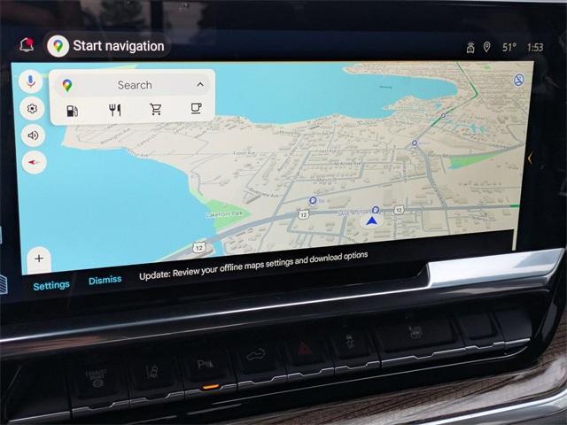 new 2026 Chevrolet Silverado 3500 car, priced at $72,227