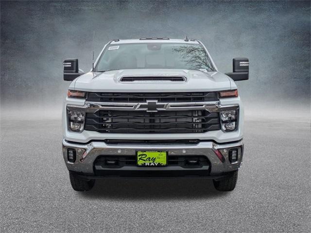 new 2026 Chevrolet Silverado 3500 car, priced at $72,227