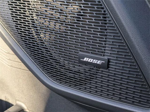new 2025 Chevrolet Silverado EV car, priced at $98,190