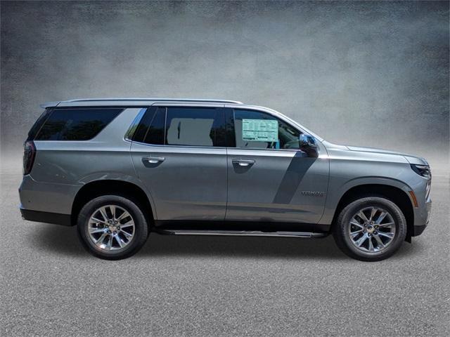 new 2025 Chevrolet Tahoe car, priced at $83,070