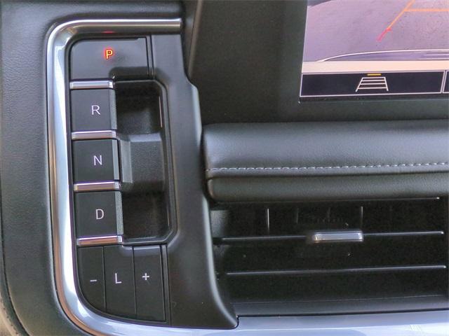 used 2023 Chevrolet Tahoe car, priced at $42,989