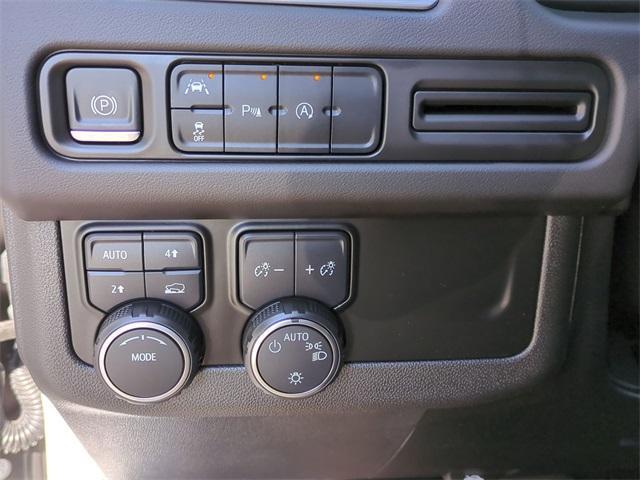 used 2023 Chevrolet Tahoe car, priced at $42,989