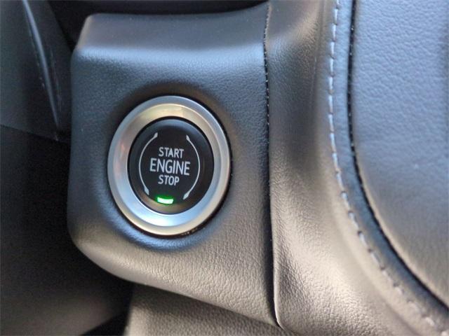 used 2023 Chevrolet Tahoe car, priced at $42,989