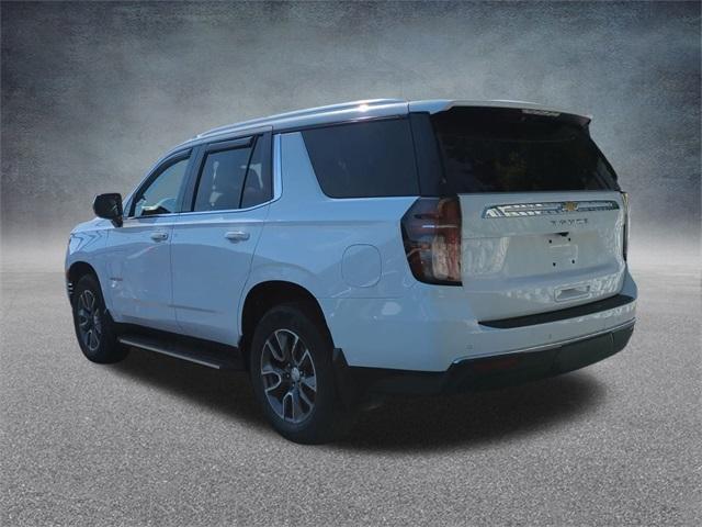 used 2023 Chevrolet Tahoe car, priced at $42,989