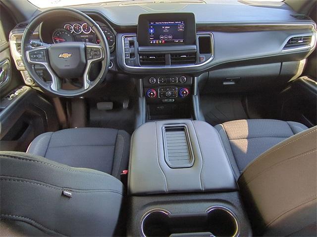 used 2023 Chevrolet Tahoe car, priced at $42,989