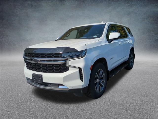 used 2023 Chevrolet Tahoe car, priced at $42,989