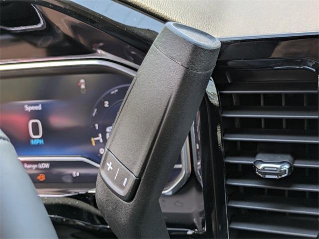 new 2025 Chevrolet Silverado 2500 car, priced at $63,273