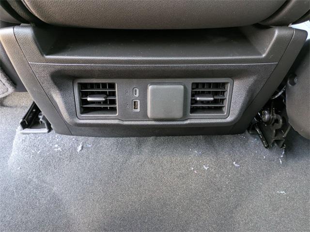 new 2025 Chevrolet Silverado 2500 car, priced at $63,273