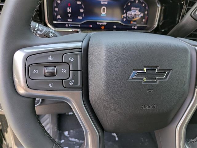 new 2025 Chevrolet Silverado 2500 car, priced at $63,273