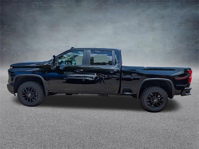 new 2025 Chevrolet Silverado 2500 car, priced at $63,273
