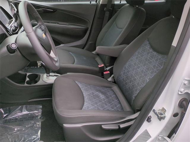 used 2022 Chevrolet Spark car, priced at $15,998