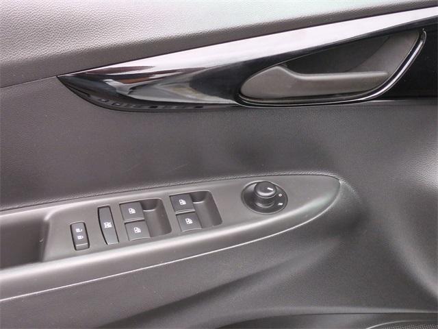 used 2022 Chevrolet Spark car, priced at $15,998