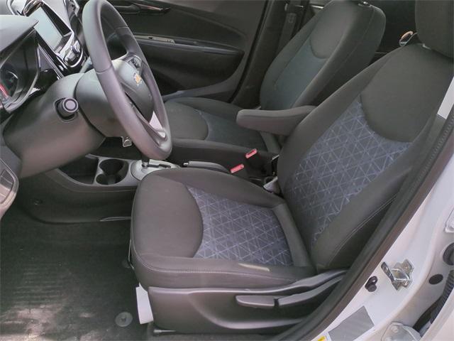 used 2022 Chevrolet Spark car, priced at $16,994