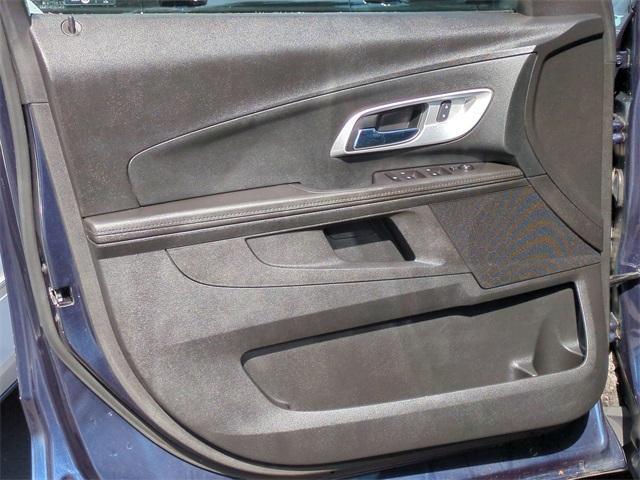 used 2017 Chevrolet Equinox car, priced at $12,288