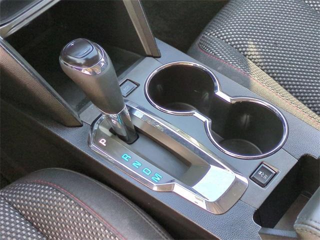 used 2017 Chevrolet Equinox car, priced at $12,288