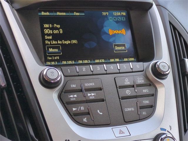 used 2017 Chevrolet Equinox car, priced at $12,288